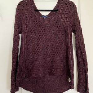 American Eagle Knitted Sweater